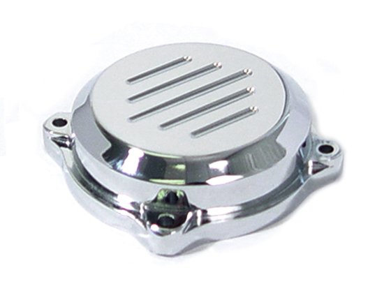 (image for) CV Carburetor Top Chrome Ball Mill Design