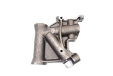 (image for) Frame Neck Forging