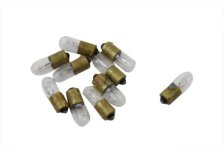 (image for) Mini 12 Volt Bulb For Speedometer