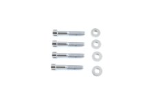 (image for) Caliper Allen Bolt Set Chrome