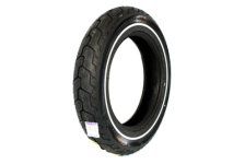 (image for) Dunlop D402 Touring Elite II MT90HB X 16" Single Stripe