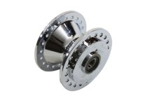 (image for) Chrome Front Wheel Hub