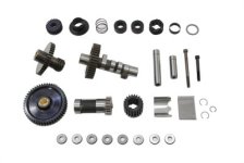 (image for) Cam Chest Assembly Kit Knucklehead