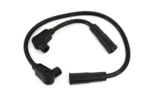 (image for) Sumax Spark Plug Wire Set Black
