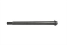 (image for) Chrome Front Axle