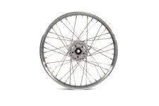 (image for) 21" Replica Front Spoke Wheel