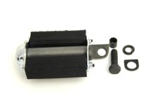 (image for) Replica Bicycle Kick Starter Pedal Assembly Parkerized
