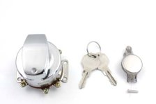 (image for) Heavy Duty Electronic Ignition Switch