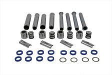 (image for) Pushrod Cover Kit