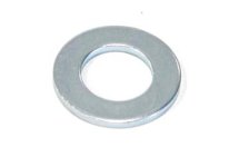 (image for) Zinc 5/8" Hole Shock Stud Washer