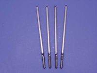 (image for) Crane Adjustable Pushrod 4 Piece Set