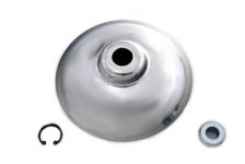 (image for) Chrome Hub Cap Kit