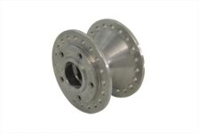 (image for) Satin Front Wheel Hub