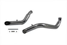 (image for) Exhaust Drag Pipe Set Down Type