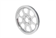 (image for) Rear Pulley 70 Tooth Chrome