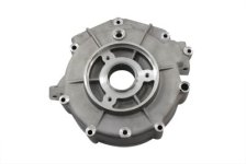 (image for) Knucklehead Left Side Engine Case