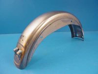 (image for) Replica Rear Fender with Tail Lamp Hole