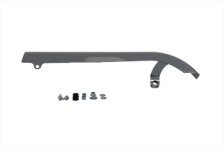 (image for) Chrome Rear Belt Guard Upper