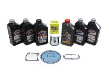 (image for) Evolution Complete Oil Change Kit