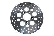 (image for) 10" Drilled Front Brake Disc