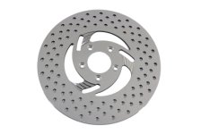 (image for) 11-1/2" Front Razor Brake Disc
