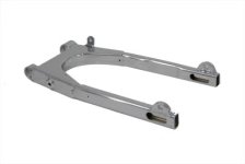 (image for) Frame Swingarm with Chrome Finish Stock