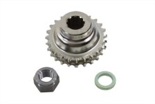 (image for) 24 Tooth Engine Sprocket with Spline