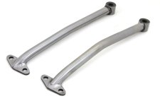 (image for) Rigid Rear Fender Brace Set Raw