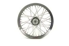 (image for) 19" Replica Front Spoke Wheel