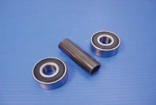 (image for) Wheel Hub Bearing Kit
