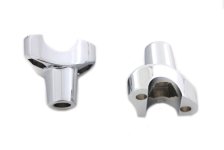 (image for) Riser Stem Set Chrome