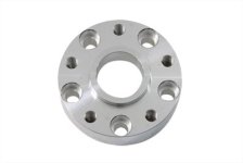 (image for) 1" Pulley Spacer Polished