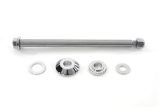 (image for) Chrome Front Axle Kit