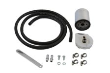 (image for) Universal Oil Cooler Filter Kit