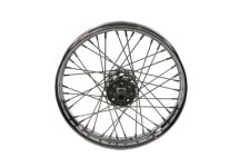 (image for) 18" Rear Spoke Wheel