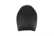 (image for) Low Profile Black Vinyl Solo Seat