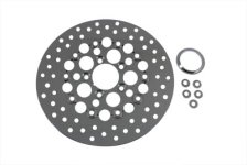 (image for) 11-1/2" Floating Brake Disc