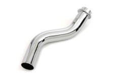 (image for) Rear Cylinder Exhaust Pipe