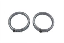 (image for) Frenched Turn Signal Trim Ring Kit