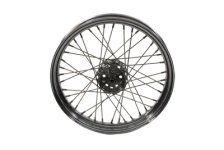 (image for) 19" Front Spoke Wheel