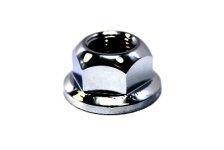 (image for) Flange Nut 5/8" x 18