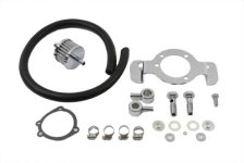 (image for) Crankcase Breather and Bracket Kit