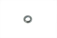 (image for) Rear Wheel Hub Bearing Washer