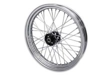 (image for) 23" Front Spoke Wheel