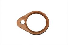 (image for) Copper Clad Exhaust Gasket