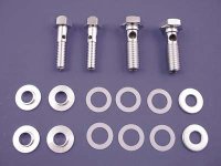 (image for) Breather Bolt Set