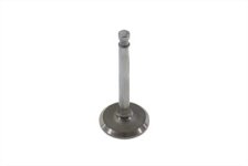 (image for) 900/1000cc Chrome Exhaust Valve