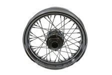 (image for) 16" Front Spoke Wheel