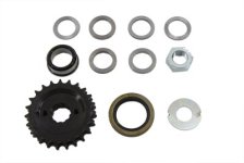 (image for) Engine Sprocket Conversion Kit 23 Tooth