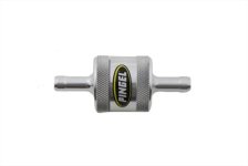 (image for) Pingel Inline Fuel Filter Polished